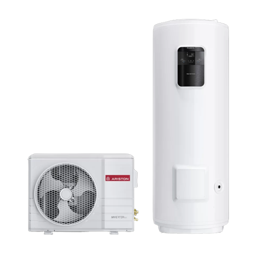 NOUS SPLIT INVESTER WIFI FS 270L Heat pump Ariston