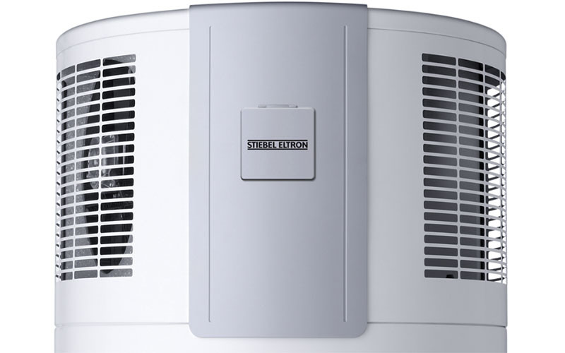 Máy bơm nhiệt Stiebel Eltron một đối tác đáng tin cậy cho giải pháp nước nóng